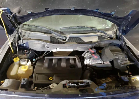 2017 Jeep Patriot Latitude from USA, damaged, VIN 1C4NJRFBXHD122482